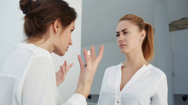 Пора к психологу: опасные состояния мамы, которые нельзя игнорировать