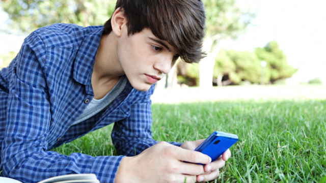 серіал медіаграмотність