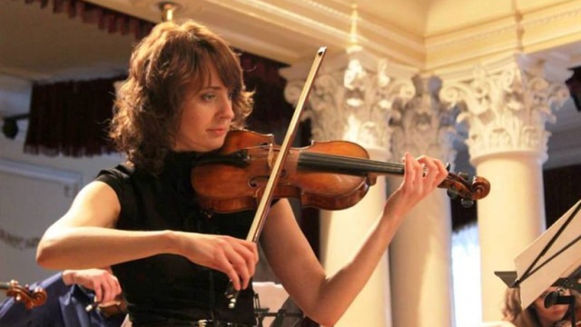 Таємниці старого Відня: концерт классической музыки который стоит посетить всей семьей