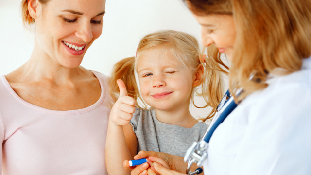 Идем сдавать кровь: как  не напугать ребенка и не соврать ребенку - советы мамы двух детей