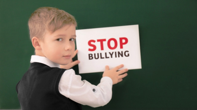 У школах стартує DOCU / ТИЖДЕНЬ проти булінгу