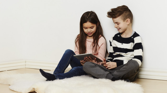 развитие детей 7 лет