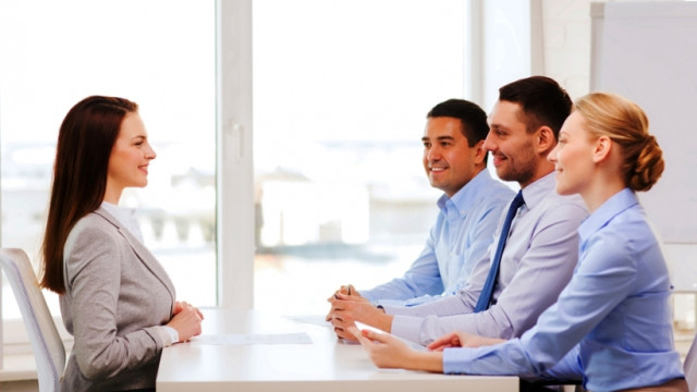 Американский рекрутинг глазами кандидата: опыт украинки живущей в США