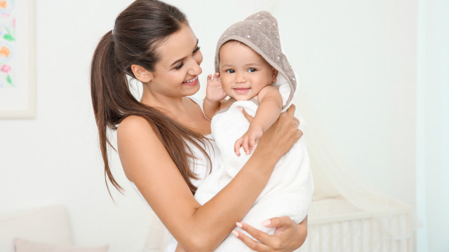 материнство - ожидание и реальность