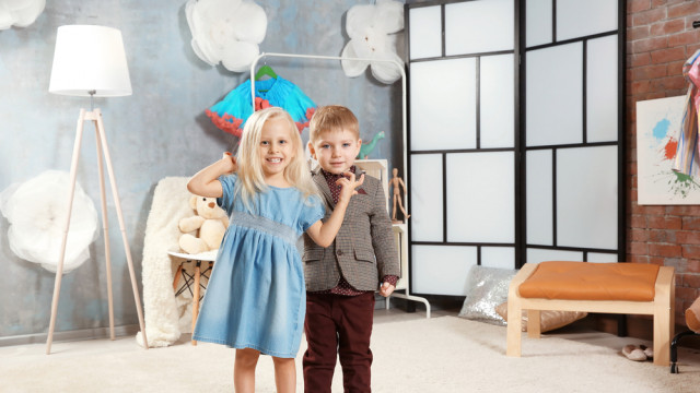 как научить ребенка быть самостоятельным