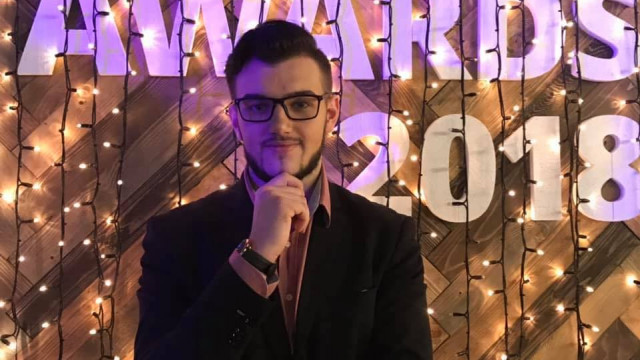 Валентин Фречка