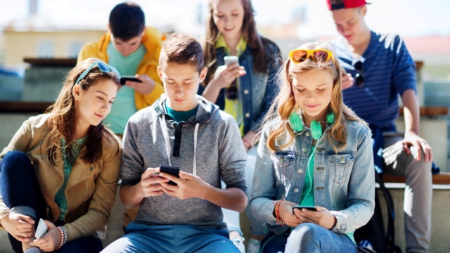 опрос школьников