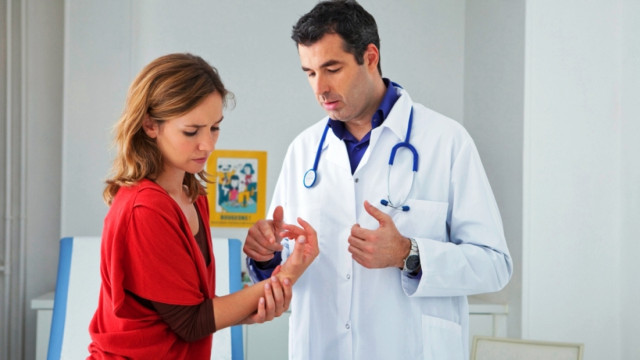 Здоровые суставы: причины и профилактика болезней ОДА