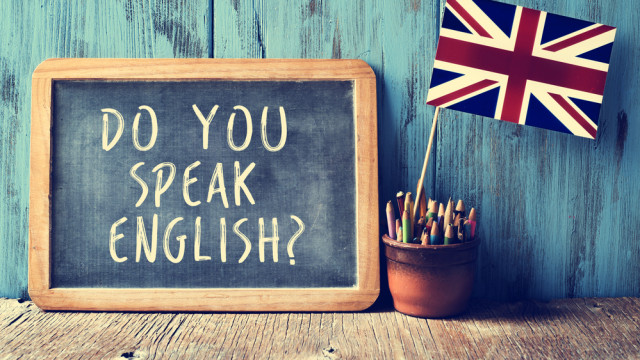 сайты для изучения английского языка