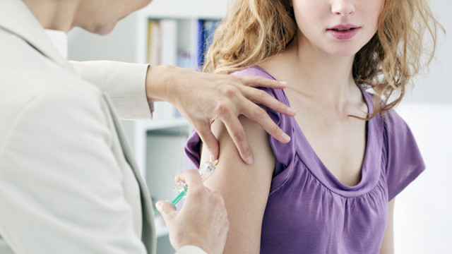 эпидемия кори в Украине