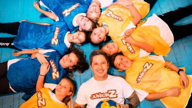 Спорт для школьников: как шоумен Александр Педан меняет систему преподавания физкультуры