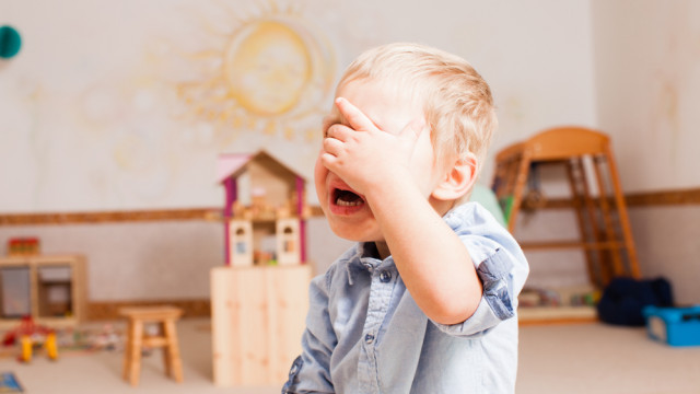 травма в саду что делать