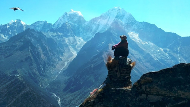 В Непал с ребенком:интереснейший опыт мамы-путешевственницы