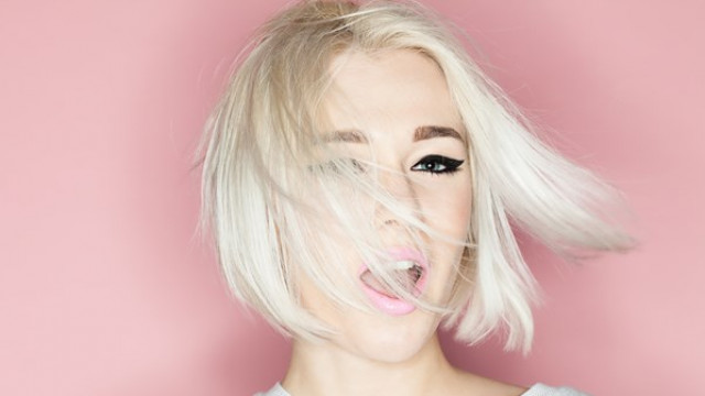 как ухаживать за светлыми волосами