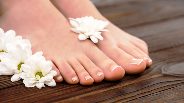 Коварный грибок: что нужно знать, чтобы ногти всегда  оставались красивыми и здоровыми