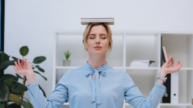 что делать когда устала и все злит