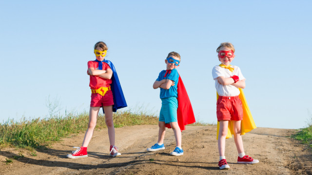 глобальные проблемы современности и дети