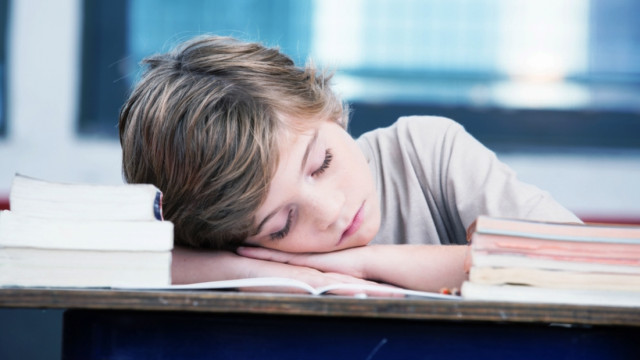 Болезни под маской детской усталости: когда нужно немедленно к врачу