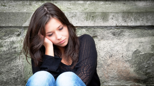 Сезонная депрессия: причины и способы ее избежать