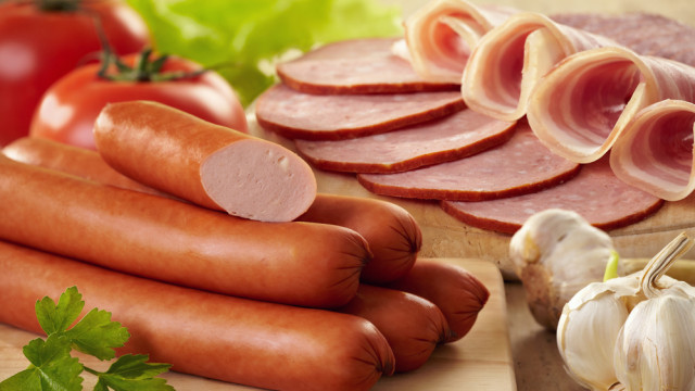 почему нельзя есть колбасу