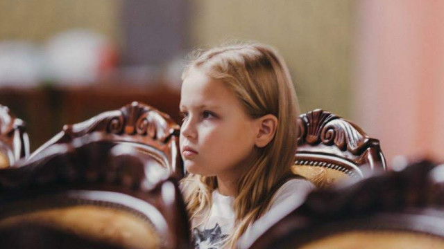 Об игре "Отцы и дети": откровения одного папы, который научился играя, прозревать