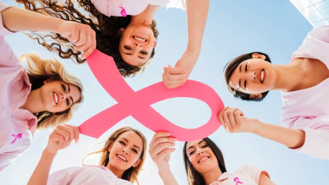 Почти половина украинцев с онкозаболеваниями умирают. Что делать, чтобы ситуация улучшилась?