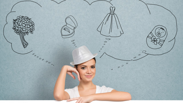 как выйти замуж