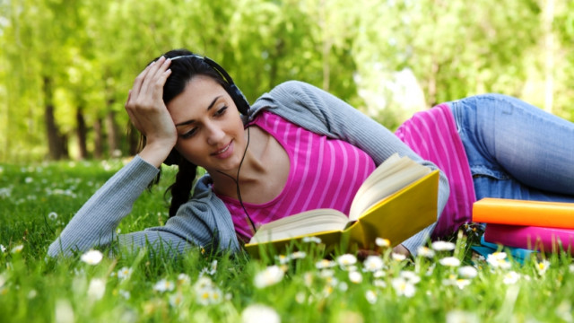 Украинские подростки учредили  литературную премию