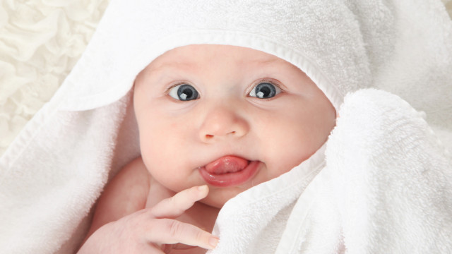 8 правил по уходу за новорожденным - рассказывает неонатальный хирург