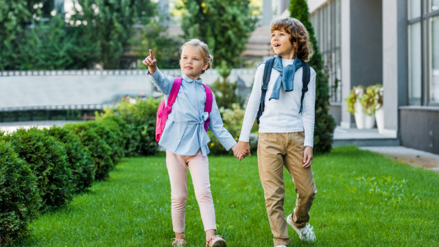 как выбрать частную школу