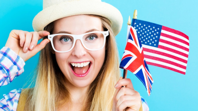 Прокачай разговорный английский: лучшие спикклабы Киева