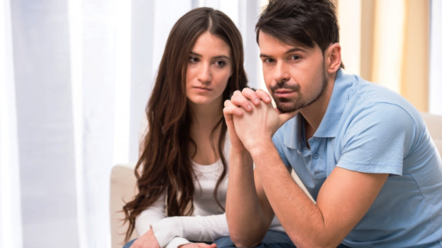 Когда ребенок не приходит: психологическое бесплодие