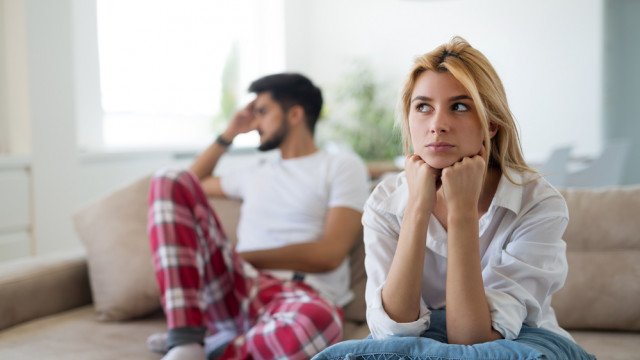 как вернуть секс в отношения