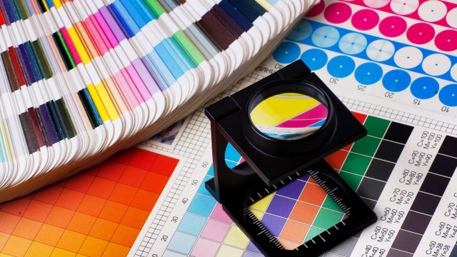 модные цвета 2019