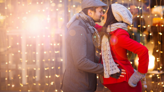 что подарить беременной на день влюбленных