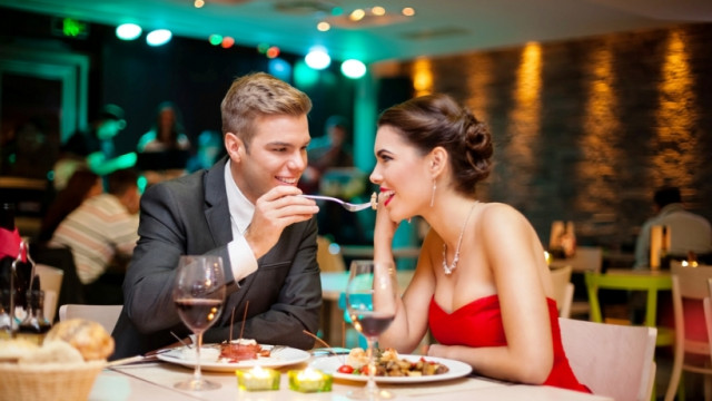 Готовимся к празднику: продукты-афродизиаки на День Валентина