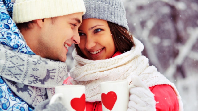 Дарите тепло: 5 согревающих подарка на День Святого Валентина