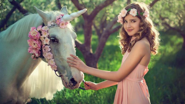 Феи, эльфы и принцессы: мама-фотохудожница создает уникальные сказочные детские образы