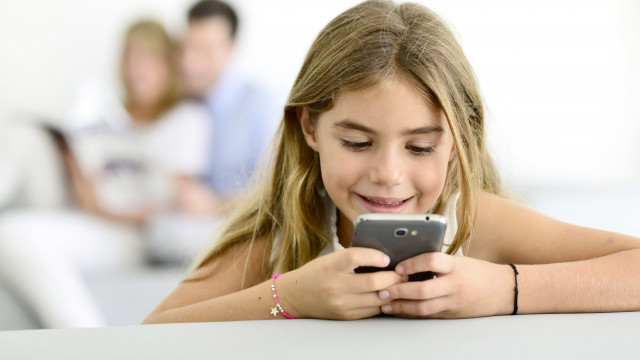 родительский контроль