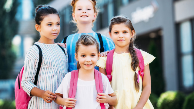 как воспитывать девочек