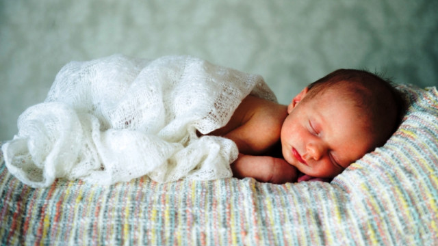 Мармурова шкіра в новонародженого: коли треба до лікаря, відповідає невролог