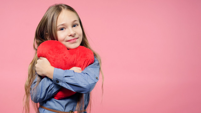 как говорить с детьми про любовь