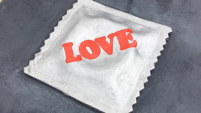 Всемирный день презерватива: как украинцам напоминали о важности безопасного секса