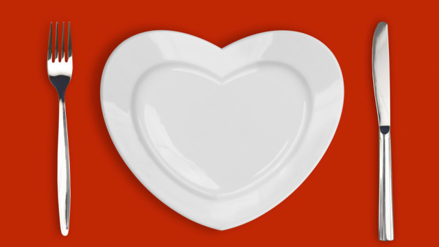 что приготовить на день святого валентина