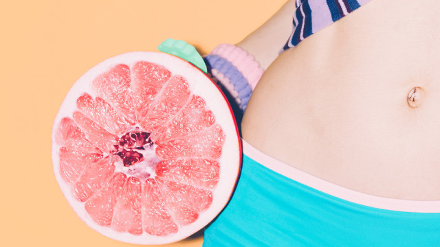 реклама секс фрукты