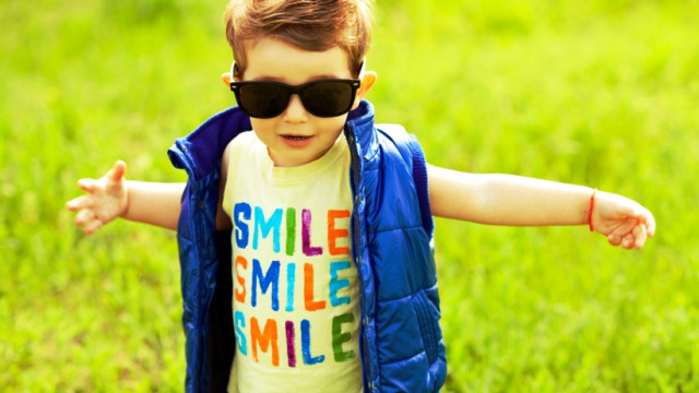 Одежда для мальчиков: обновляем гардероб к весне