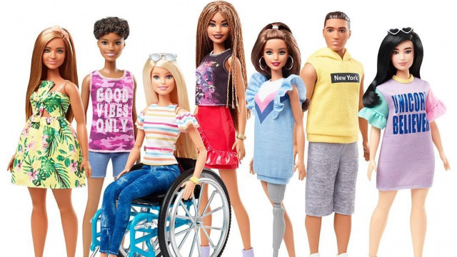 куклы барби