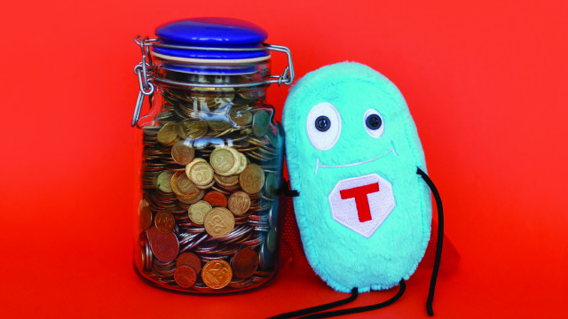 фонд таблеточки