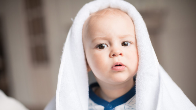 Як немовля "виховує" маму, або відмова від грудей як протест