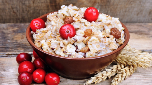 Зернышко к зернышку: ТОП-5 самых полезных каш